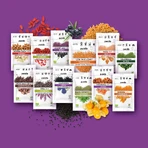Purella Superfoods Кмин, насіння, 40 г: ціни та характеристики