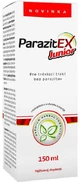 ПаразитЕкс Юніор сироп 150 мл