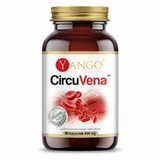 CircuVena 90 капсул, YANGO