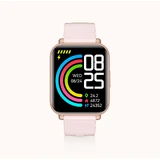 Niceboy Watch 4 Рожеве золото