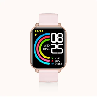 Niceboy Watch 4 Рожеве золото