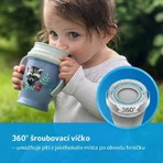 LOVI Кружка 360 Wild soul 9м+ хлопчик 250 мл: ціни та характеристики