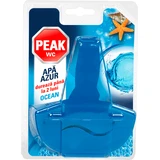 Освежитель воздуха для туалета Peak Ocean Azure, 55 г