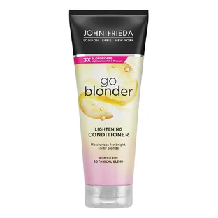 Go Blonder Blonde Illuminating Conditioner, 250 мл, John Frieda