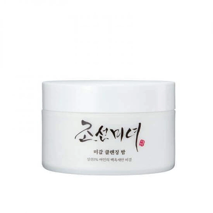 Очищающий бальзам "Сияние", 100 мл, Beauty of Joseon: цены и характеристики