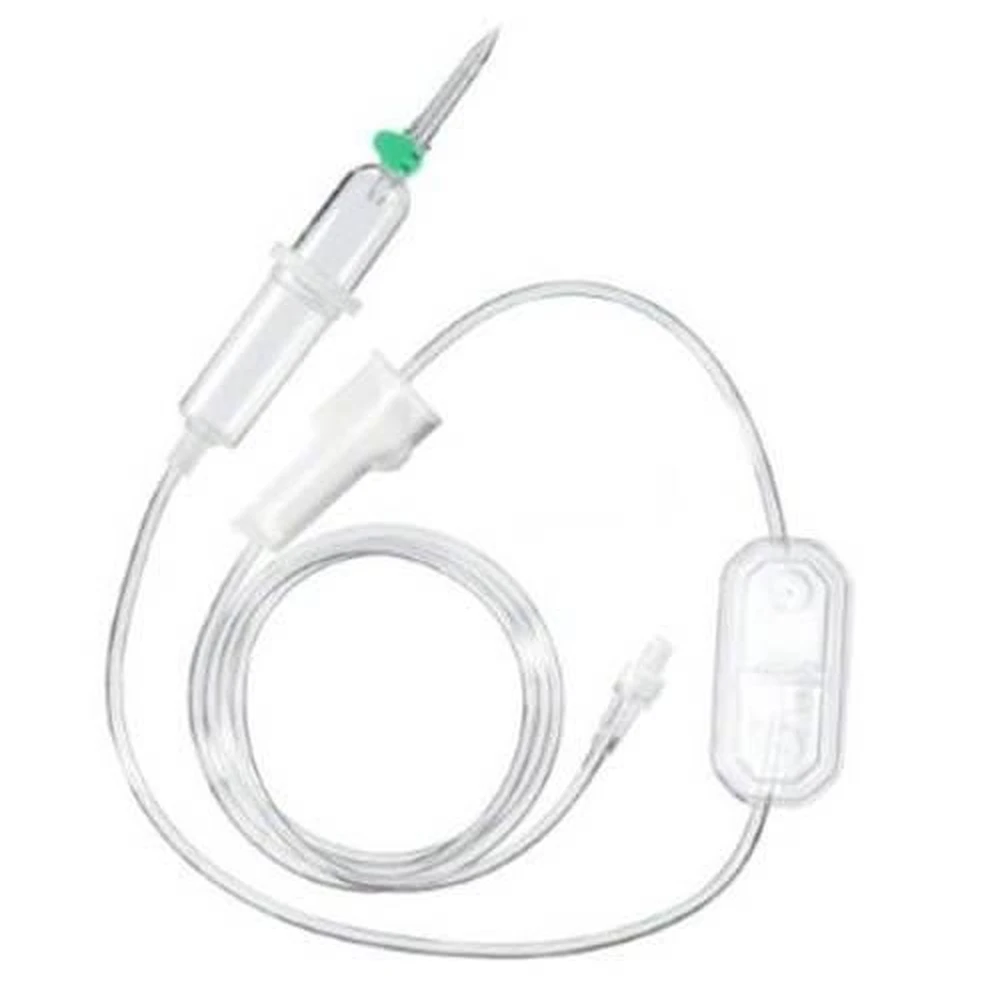Infusomat Space линия B.Braun Exadrop Neutrapur 8700095SP 250 см, с фильтром, 0,2 мкм: цены и характеристики