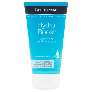 Крем для рук Neutrogena Hydro Boost, 75 мл