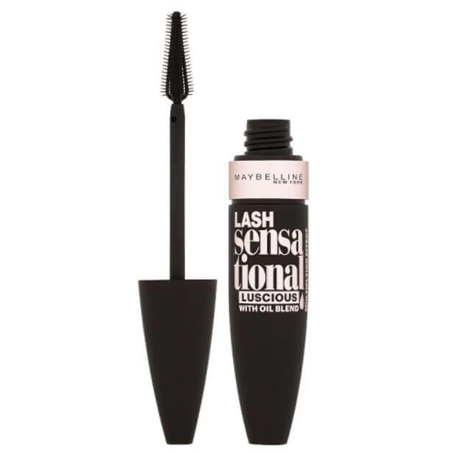 Maybelline New York Lash Sensational Luscious 9,5 мл: цены и характеристики