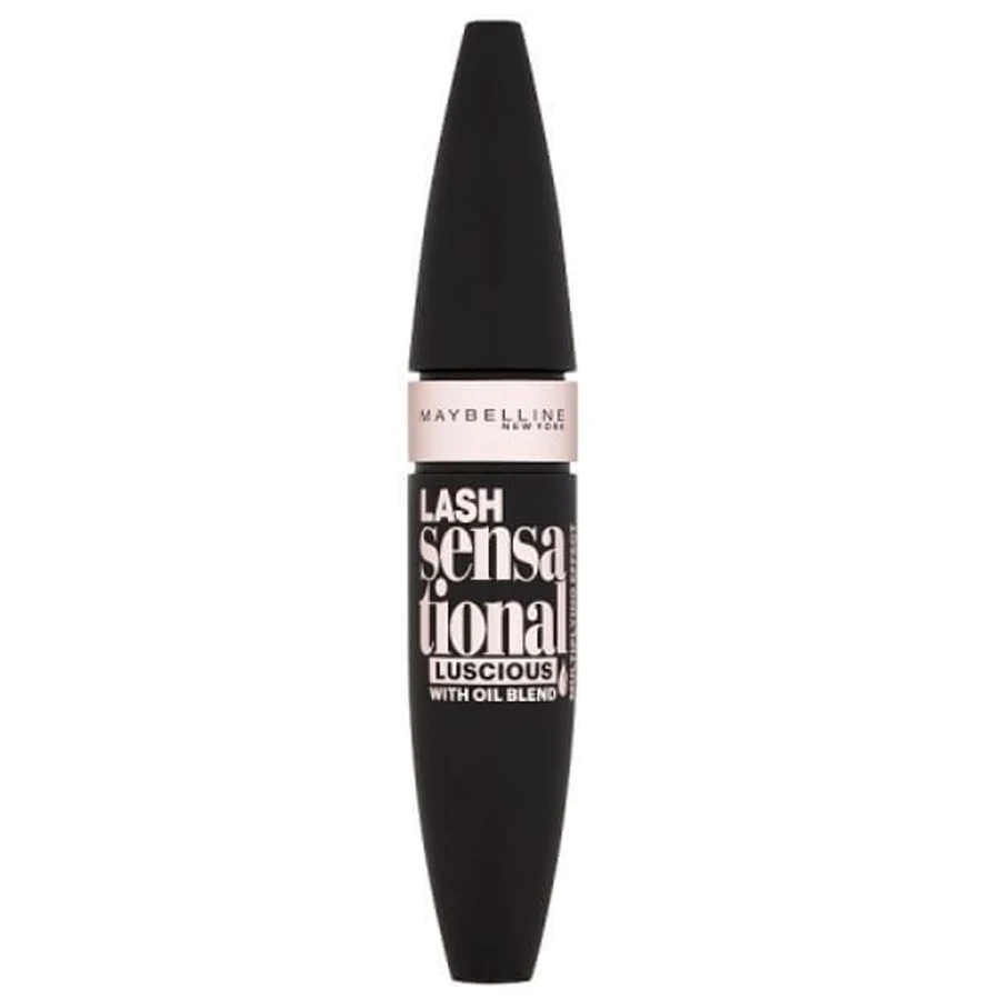 Maybelline New York Lash Sensational Luscious 9,5 мл: цены и характеристики