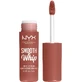 NYX Professional Makeup Smooth Whip Matte Lip Cream 04 Teddy Fluff Матова рідка помада, 4 мл