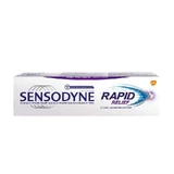 Зубна паста Sensodyne Rapid Relief, 75 мл 