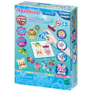 Набор бусин Aquabeads Easy Starter, +4 года, Эпоха