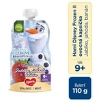 HAMI Disney Frozen капсулы Клубника Олаф 1×110 г, фруктовая капсула: цены и характеристики