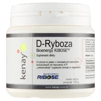 Біоенергетична рибоза Kenay D-Ribose, 150 г: ціни та характеристики