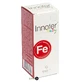 Innofer Baby функциональное детское питание для детей с рождения сусп. фл. 50 мл
