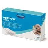 Силіконові самоклеючі пластирі Cosmopor, 15 х 8 см, 5 штук, Hartmann