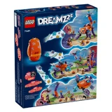 Животные мечты Иззи, 8+ лет, 71481, Lego Dreamzzz