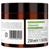 Biovax Интенсивная восстанавливающая маска для всех типов волос Бамбук Масло авокадо 250 мл