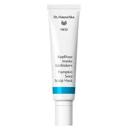 Dr. Hauschka Med, маска для кожи с тыквенными семечками, 25 мл: цены и характеристики