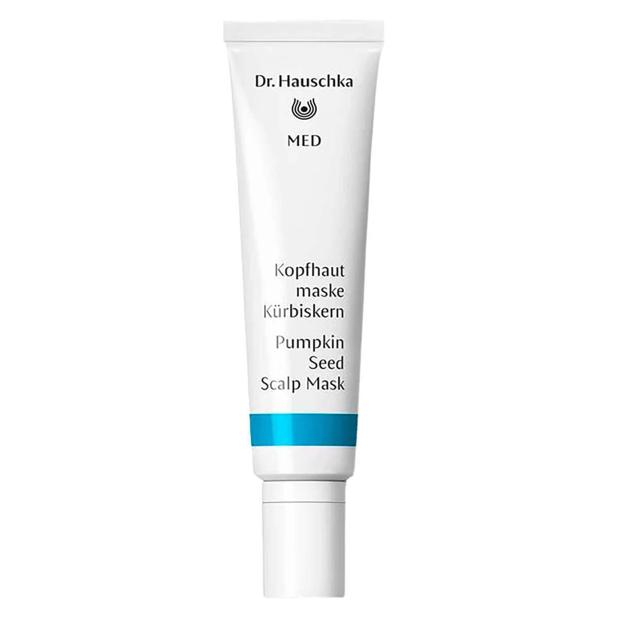 Dr. Hauschka Med, маска для кожи с тыквенными семечками, 25 мл: цены и характеристики