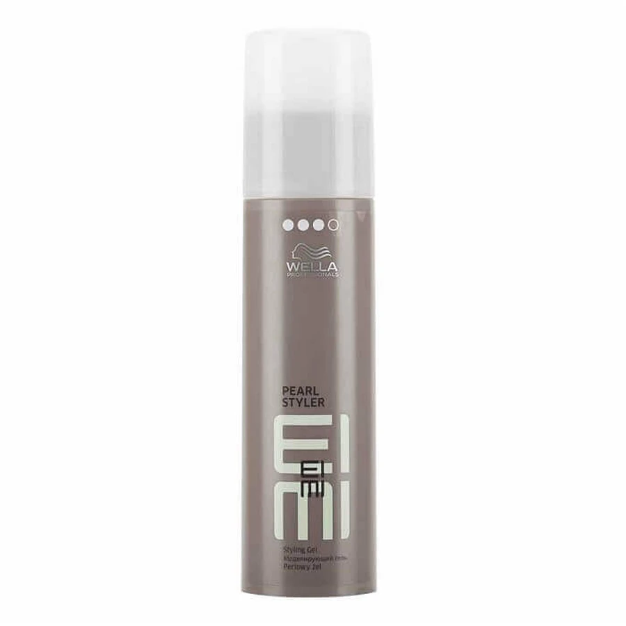Стайлинг-гель Eimi Pearl Styler, 100 мл, Wella Professionals: цены и характеристики