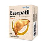 Ессепатил Екстра ActivLab Essepatil Extra, 60 капсул
