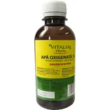 Перекись водорода 3% Vitalia, 200 мл