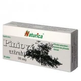 Naturica Экстракт глины 50 мг 30 таблеток