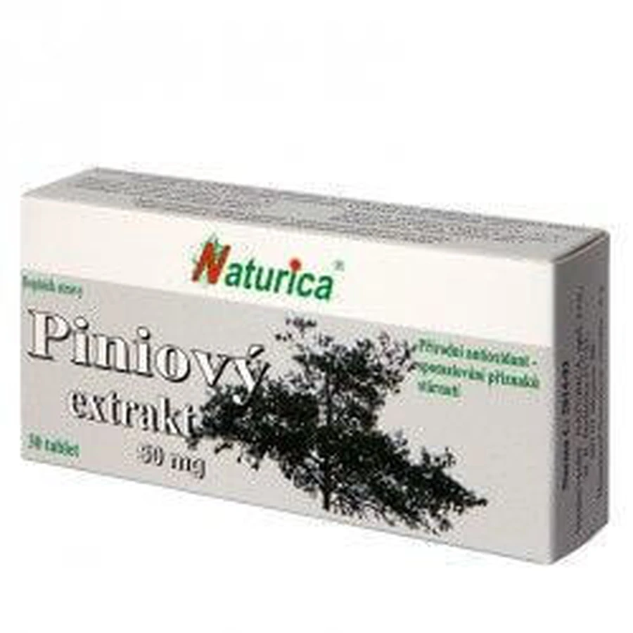 Naturica Экстракт глины 50 мг 30 таблеток: цены и характеристики