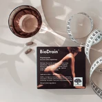 New Nordic BioDrain, 60 таблеток: цены и характеристики