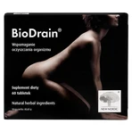 New Nordic BioDrain, 60 таблеток: цены и характеристики