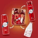 Old Spice Ironman для чоловіків: набір з дезодорантом-спреєм, гелем для душу та лосьйоном після гоління Whitewater зі свіжим ароматом: ціни та характеристики
