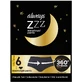 Always ZZZs одноразовое менструационное белье 3 шт
