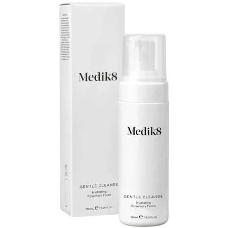 Medik8 Gentle Cleanse 150 мл: цены и характеристики