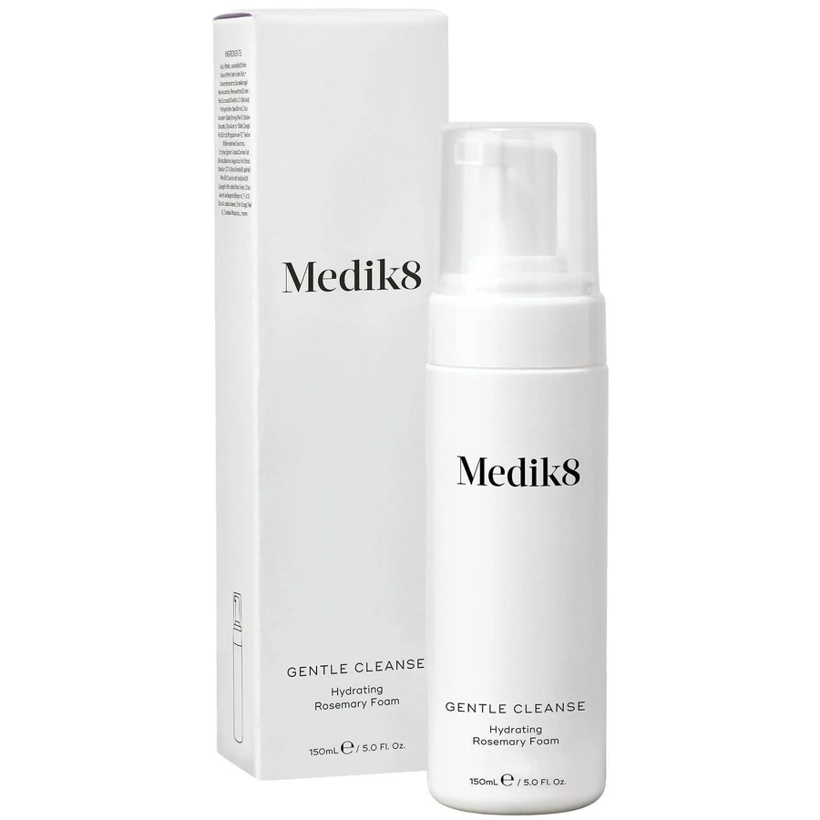 Medik8 Gentle Cleanse 150 мл: цены и характеристики
