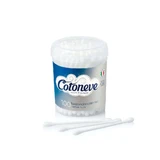 Ватні палички для вух Cotoneve, 100 штук, Sisma SPA