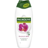 Palmolive Naturals Орхидея и молоко Гель для душа для женщин 500 мл