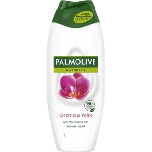 Palmolive Naturals Орхидея и молоко Гель для душа для женщин 500 мл