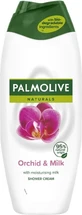 Гель для душу Palmolive Naturals Orchid & Milk для жінок 500 мл