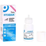 Глазные капли Thea Hyabak Eye Treatment, увлажняющие, 10 мл: цены и характеристики