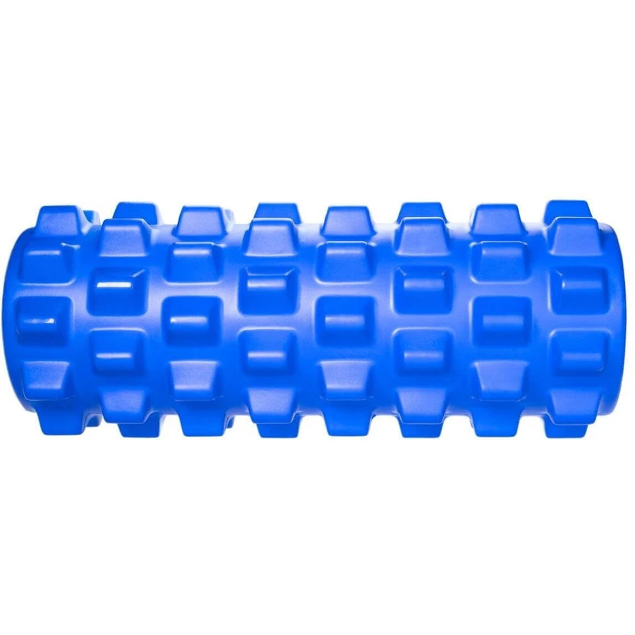 Тренажерний ролик GymBeam M-Roll Blue: ціни та характеристики