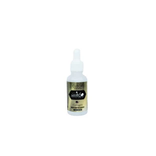 Сыворотка для лица, макияж, Cleof Snail Facial Serum Collagen, 30 мл