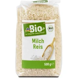 Рис десертний DmBio ECO, 500 г