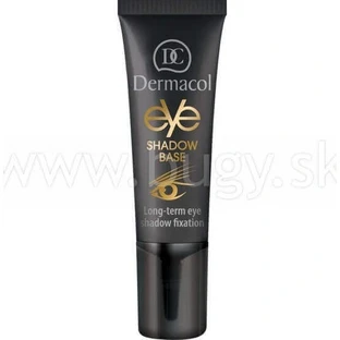 DERMACOL Eyeshadow Base 1×7,5 мл, основа для тіней