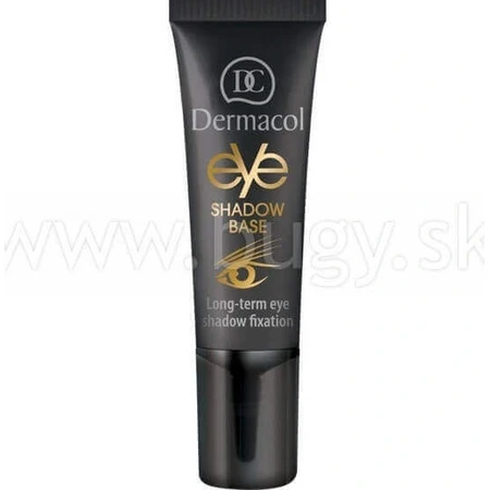 DERMACOL Eyeshadow Base 1×7,5 мл, основа для тіней: ціни та характеристики
