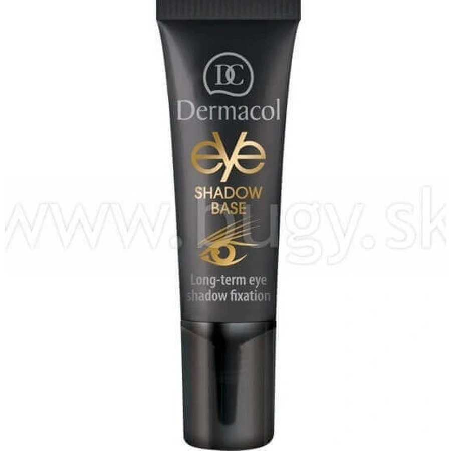 DERMACOL Eyeshadow Base 1×7,5 мл, основа для тіней: ціни та характеристики