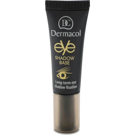 DERMACOL Eyeshadow Base 1×7,5 мл, основа для тіней: ціни та характеристики