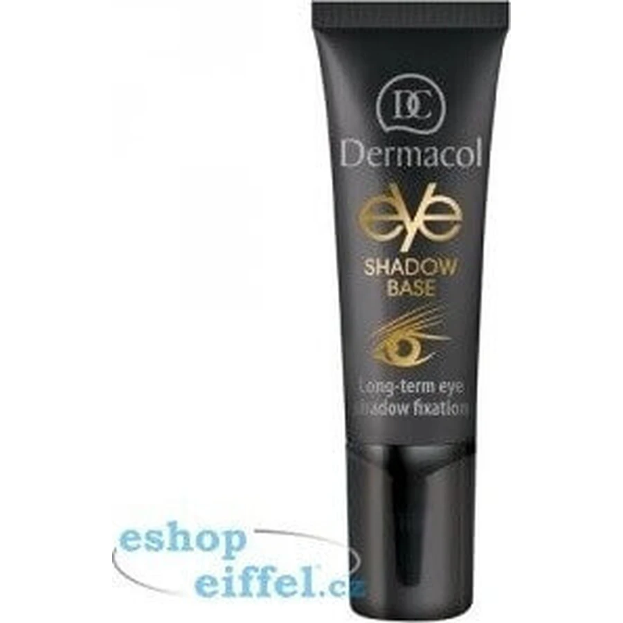 DERMACOL Eyeshadow Base 1×7,5 мл, основа для тіней: ціни та характеристики