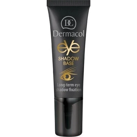 DERMACOL Eyeshadow Base 1×7,5 мл, основа для тіней: ціни та характеристики