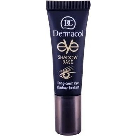DERMACOL Eyeshadow Base 1×7,5 мл, основа для тіней: ціни та характеристики